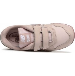 NEW BALANCE KV500LPI ΠΑΙΔΙΚΟ ΡΟΖ SNEAKER (INFANT)