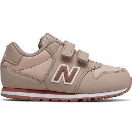 NEW BALANCE KV500LPI ΠΑΙΔΙΚΟ ΡΟΖ SNEAKER (INFANT)