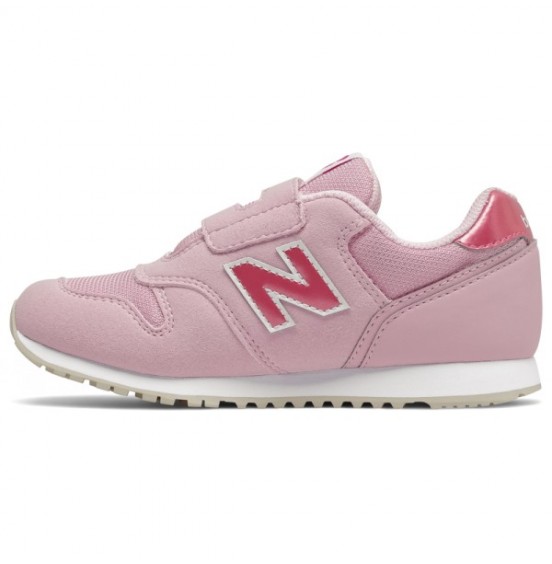NEW BALANCE YZ373GS2 ΡΟΖ ΠΑΙΔΙΚΟ SNEAKER