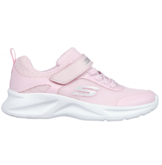 SKECHERS  DYNAMATIC 303552L-LTPK ΠΑΙΔΙΚΟ ΡΟΖ