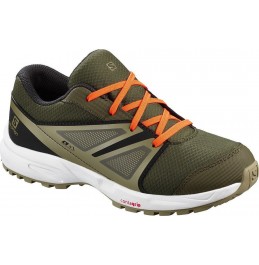 SALOMON SENSE CSWP J (408034) ΠΑΙΔΙΚΟ ΠΑΠΟΥΤΣΙ