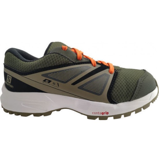 SALOMON SENSE CSWP J (408034) ΠΑΙΔΙΚΟ ΠΑΠΟΥΤΣΙ