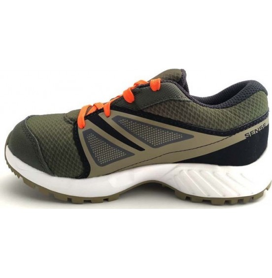 SALOMON SENSE CSWP J (408034) ΠΑΙΔΙΚΟ ΠΑΠΟΥΤΣΙ