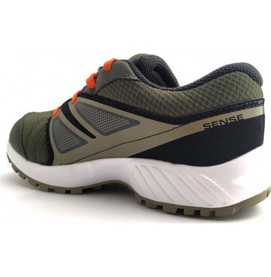 SALOMON SENSE CSWP J (408034) ΠΑΙΔΙΚΟ ΠΑΠΟΥΤΣΙ