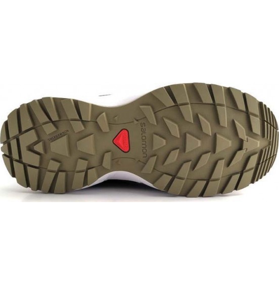 SALOMON SENSE CSWP J (408034) ΠΑΙΔΙΚΟ ΠΑΠΟΥΤΣΙ