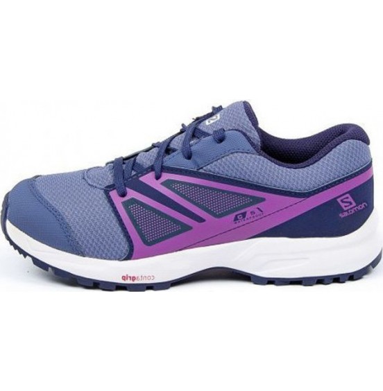 SALOMON SENSE CSWP J (408103) ΠΑΙΔΙΚΟ ΠΑΠΟΥΤΣΙ