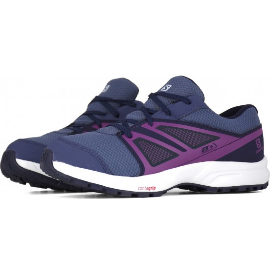 SALOMON SENSE CSWP J (408103) ΠΑΙΔΙΚΟ ΠΑΠΟΥΤΣΙ
