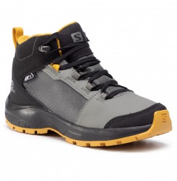 SALOMON OUTWARD CSWP J ΟΡΕΙΒΑΤΙΚΟ ΜΠΟΤΑΚΙ (409722)