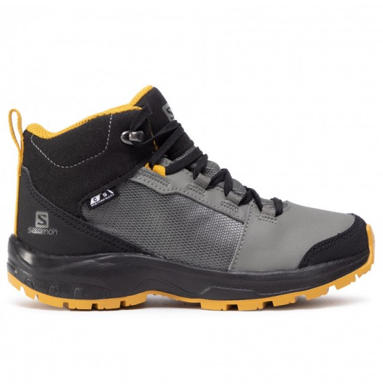 SALOMON OUTWARD CSWP J ΟΡΕΙΒΑΤΙΚΟ ΜΠΟΤΑΚΙ (409722)