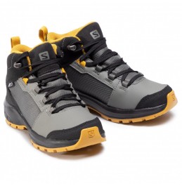 SALOMON OUTWARD CSWP J ΟΡΕΙΒΑΤΙΚΟ ΜΠΟΤΑΚΙ (409722)