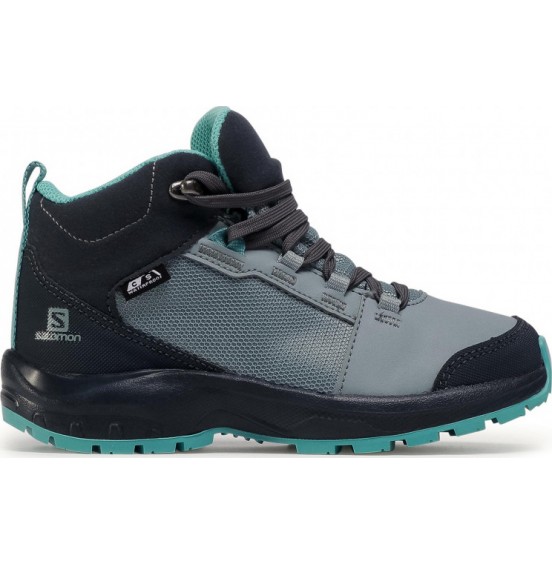 SALOMON OUTWARD CSWP J ΟΡΕΙΒΑΤΙΚΟ ΜΠΟΤΑΚΙ (409724)