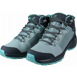 SALOMON OUTWARD CSWP J ΟΡΕΙΒΑΤΙΚΟ ΜΠΟΤΑΚΙ (409724)