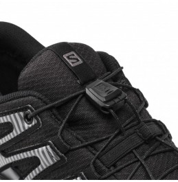 SALOMON XA PRO V8 CSWP JUNIOR BLACK/ BLACK/ EBONY (414339)