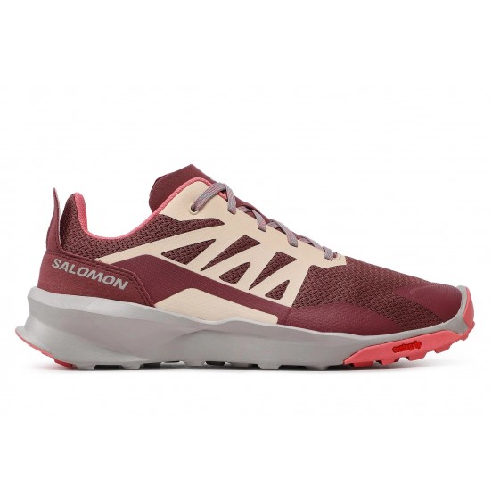 SALOMON PATROL J WILD GINGER/ASHES OF ROSES/TENDER PEACH (471182)