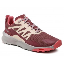SALOMON PATROL J WILD GINGER/ASHES OF ROSES/TENDER PEACH (471182)