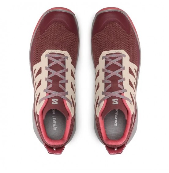 SALOMON PATROL J WILD GINGER/ASHES OF ROSES/TENDER PEACH (471182)
