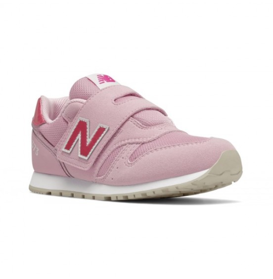 NEW BALANCE YZ373GS2 ΡΟΖ ΠΑΙΔΙΚΟ SNEAKER