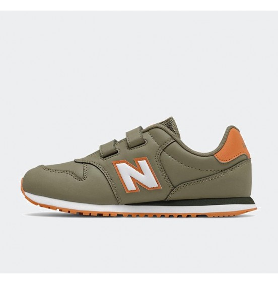 NEW BALANCE PV500NGO ΠΑΙΔΙΚΟ SNEAKER