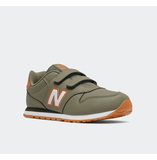 NEW BALANCE PV500NGO ΠΑΙΔΙΚΟ SNEAKER
