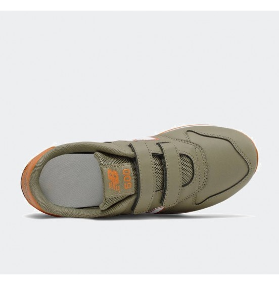 NEW BALANCE PV500NGO ΠΑΙΔΙΚΟ SNEAKER