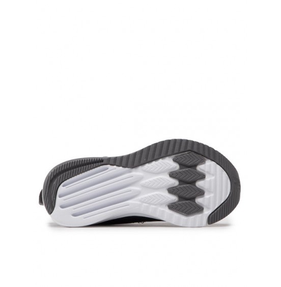 NEW BALANCE YT570LB3 ΠΑΙΔΙΚΟ ΜΑΥΡΟ ΑΘΛΗΤΙΚΟ ΠΑΠΟΥΤΣΙ