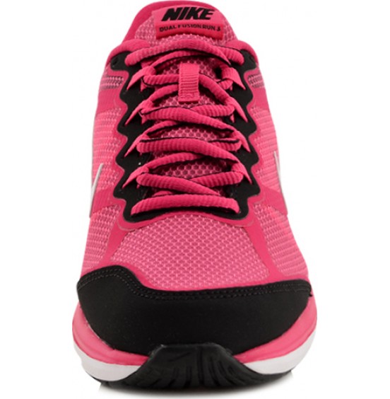 NIKE DUAL FUSHION RUN 3 ΓΥΝΑΙΚΕΙΟ ΑΘΛΗΤΙΚΟ ΠΑΠΟΥΤΣΙ(654143-600)