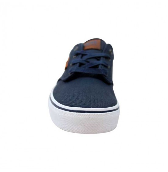 VANS ATWOOD WAXED KIDS DRESS BLUES (VN0A38IVMG4) VANS ATWOOD WAXED KIDS DRESS BLUES (VN0A38IVMG4)