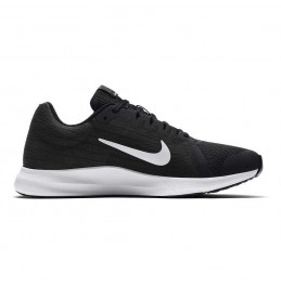 NIKE DOWNSHIFTER 8 GS ΠΑΙΔΙΚΟ ΜΑΥΡΟ ΑΘΛΗΤΙΚΟ ΠΑΠΟΥΤΣΙ 922853-001