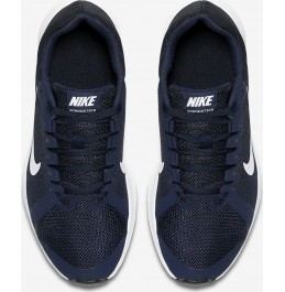 NIKE DOWNSHIFTER 8 GS ΠΑΙΔΙΚΟ ΜΠΛΕ ΑΘΛΗΤΙΚΟ ΠΑΠΟΥΤΣΙ 922853-400