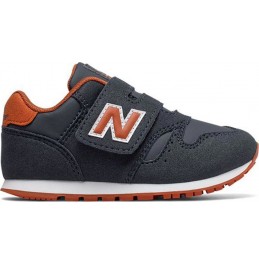 NEW BALANCE IV373FA ΠΑΙΔΙΚΟ ΜΠΛΕ SNEAKER (INFANT)