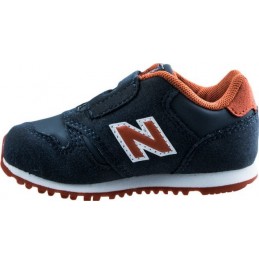 NEW BALANCE IV373FA ΠΑΙΔΙΚΟ ΜΠΛΕ SNEAKER (INFANT)
