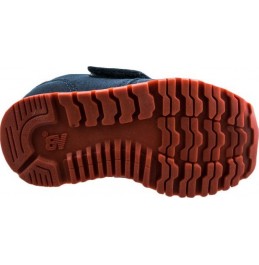 NEW BALANCE IV373FA ΠΑΙΔΙΚΟ ΜΠΛΕ SNEAKER (INFANT)