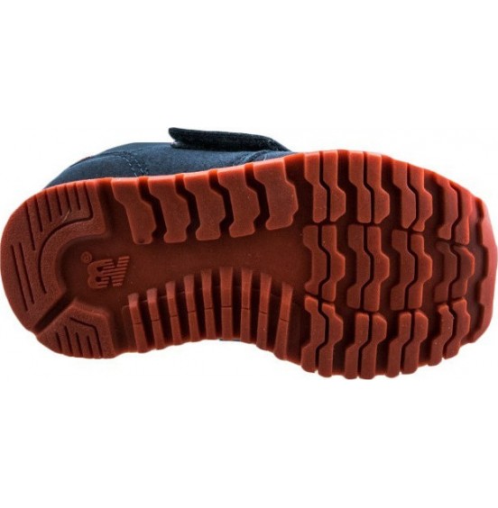 NEW BALANCE IV373FA ΠΑΙΔΙΚΟ ΜΠΛΕ SNEAKER (INFANT)