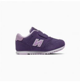 NEW BALANCE IV373FC ΠΑΙΔΙΚΟ ΜΩΒ SNEAKER (INFANT)