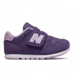 NEW BALANCE IV373FC ΠΑΙΔΙΚΟ ΜΩΒ SNEAKER (INFANT)