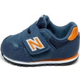 NEW BALANCE IV373KN ΠΑΙΔΙΚΟ ΜΠΛΕ SNEAKER (INFANT)