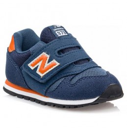 NEW BALANCE IV373KN ΠΑΙΔΙΚΟ ΜΠΛΕ SNEAKER (INFANT)