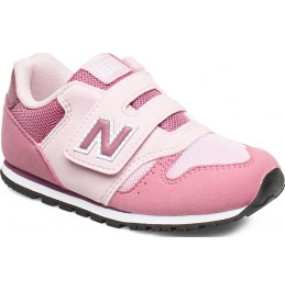 NEW BALANCE IV373KP ΠΑΙΔΙΚΟ ΡΟΖ SNEAKER (INFANT)