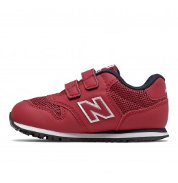 NEW BALANCE IV500RR ΠΑΙΔΙΚΟ ΚΟΚΚΙΝΟ SNEAKER (INFANT)