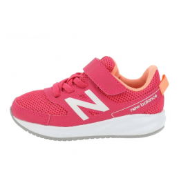 NEW BALANCE IT570LP3 ΡΟΖ ΑΘΛΗΤΙΚΟ ΠΑΠΟΥΤΣΙ (INFANT)