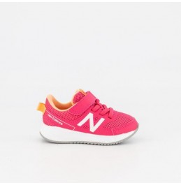 NEW BALANCE IT570LP3 ΡΟΖ ΑΘΛΗΤΙΚΟ ΠΑΠΟΥΤΣΙ (INFANT)