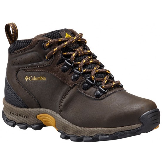 COLUMBIA YOUTH NEWTON RIDGE WT ΠΑΙΔΙΚΟ ΜΠΟΤΑΚΙ