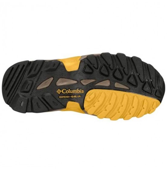 COLUMBIA YOUTH NEWTON RIDGE WT ΠΑΙΔΙΚΟ ΜΠΟΤΑΚΙ