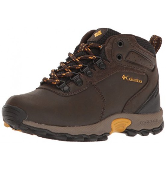 COLUMBIA YOUTH NEWTON RIDGE WT ΠΑΙΔΙΚΟ ΜΠΟΤΑΚΙ