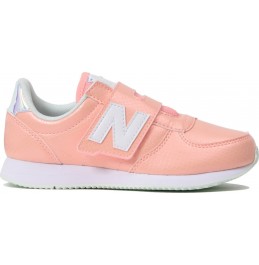 NEW BALANCE PV220M1 CLASSIC ΡΟΖ ΠΑΙΔΙΚΟ SNEAKER (YOUTH)