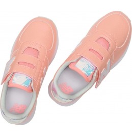 NEW BALANCE PV220M1 CLASSIC ΡΟΖ ΠΑΙΔΙΚΟ SNEAKER (YOUTH)