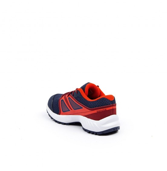 SALOMON SENSE K EVENING BLUE/RED DAHLIA/CHERRY TOMATO (407311) SALOMON SENSE K EVENING BLUE/RED DAHLIA/CHERRY TOMATO (407311)