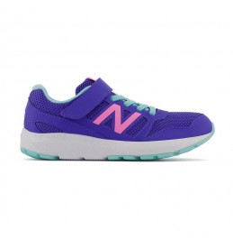 NEW BALANCE YT570AS2 ΠΑΙΔΙΚΑ ΜΩΒ ΑΘΛΗΤΙΚΑ ΠΑΠΟΥΤΣΙΑ