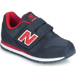 NEW BALANCE YV373CA ΜΠΛΕ ΠΑΙΔΙΚΟ SNEAKER (YOUTH)