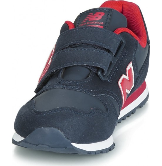 NEW BALANCE YV373CA ΜΠΛΕ ΠΑΙΔΙΚΟ SNEAKER (YOUTH)
